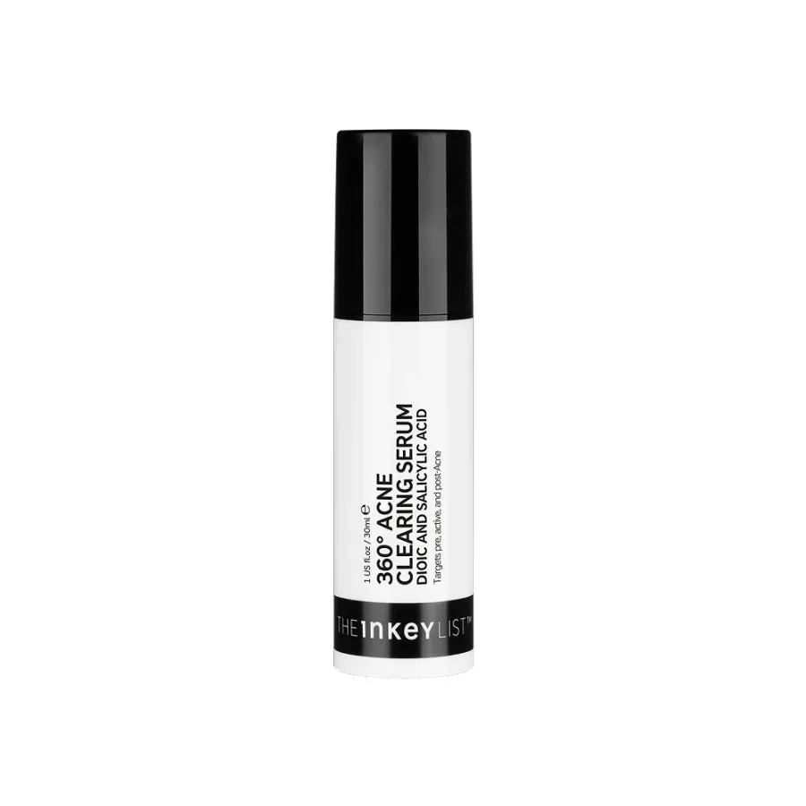 The INKEY List 360° Skin Clearing Serum