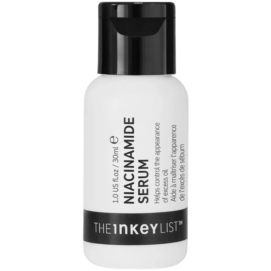 The INKEY List Niacinamide Face Serum