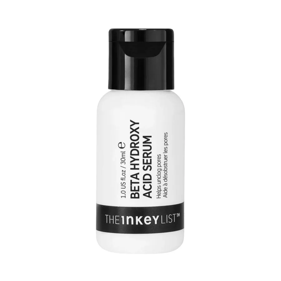 The INKEY List Beta Hydroxy Acid Serum