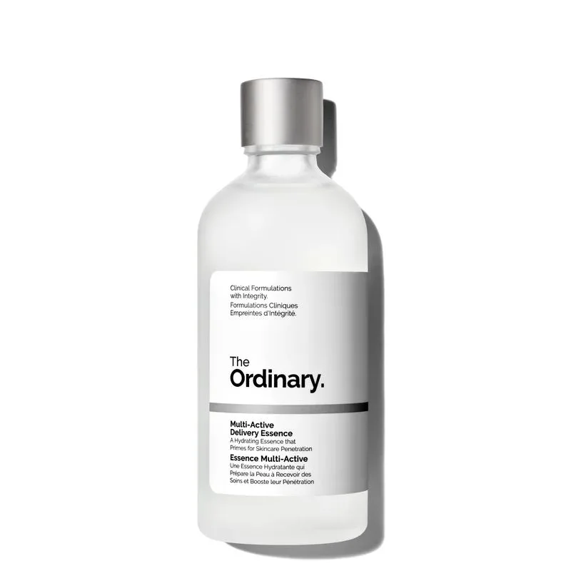 The Ordinary Multi-Active Delivery Essence