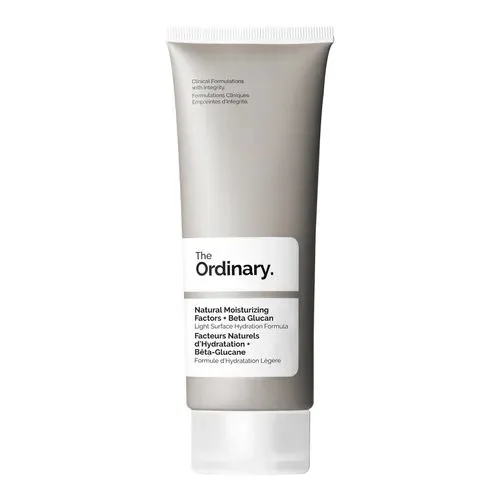 The Ordinary Natural Moisturizing Factors + Beta Glucan
