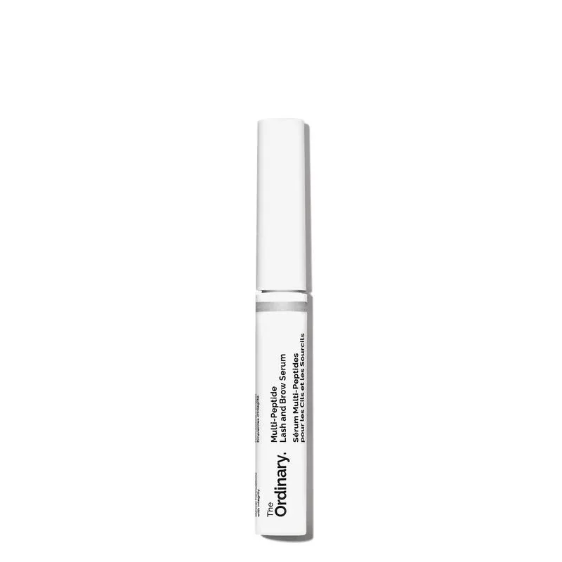 The Ordinary Multi-Peptide Lash And Brow Serum