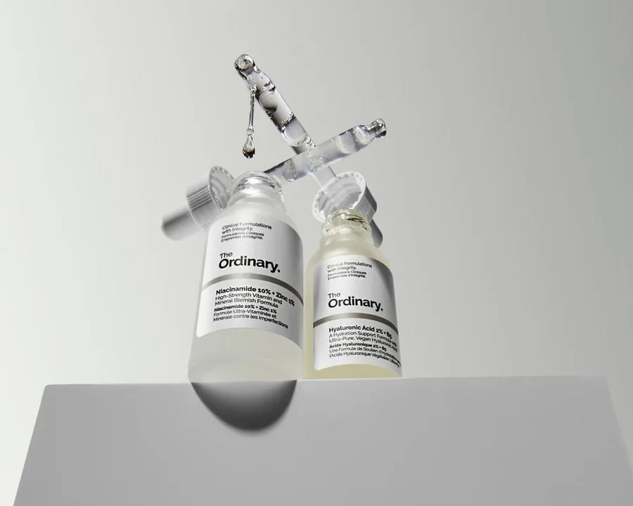 The Ordinary Natural Moisturizing Factors + Phytoceramides