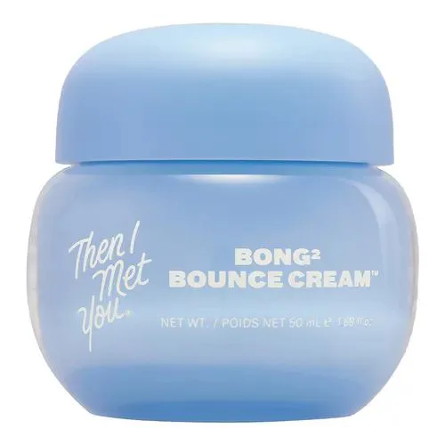 Then I Met You Bong2 Bounce Cream