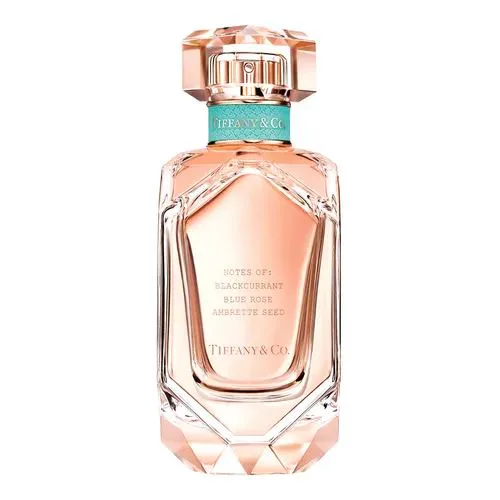 Tiffany & Co. Rose Gold Eau De Parfum