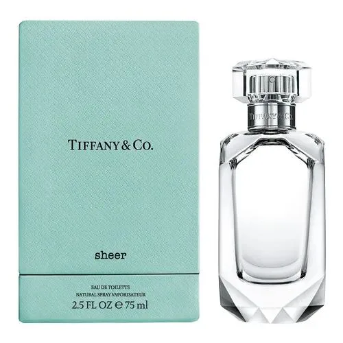 Tiffany & Co. Sheer Eau De Toilette