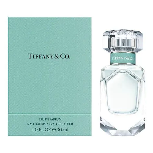 Tiffany & Co. Tiffany Eau De Parfum