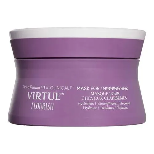 Virtue Labs Flourish Hair Mask