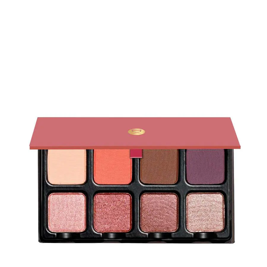 Viseart Petit PRO Eyeshadow Palette