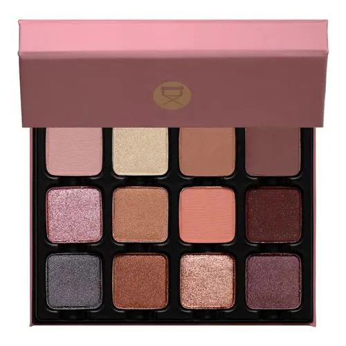 Viseart Paris Edit Eyeshadow Palette