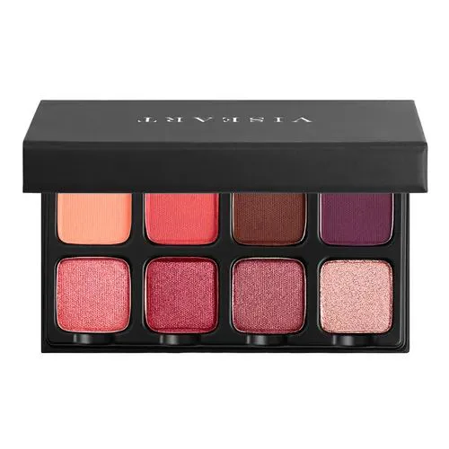 Viseart Petit PRO 2 Eyeshadow Palette