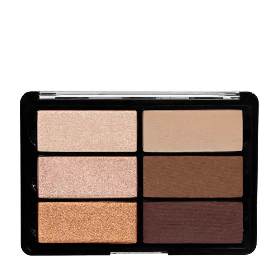 Viseart Highlight & Contour Palette
