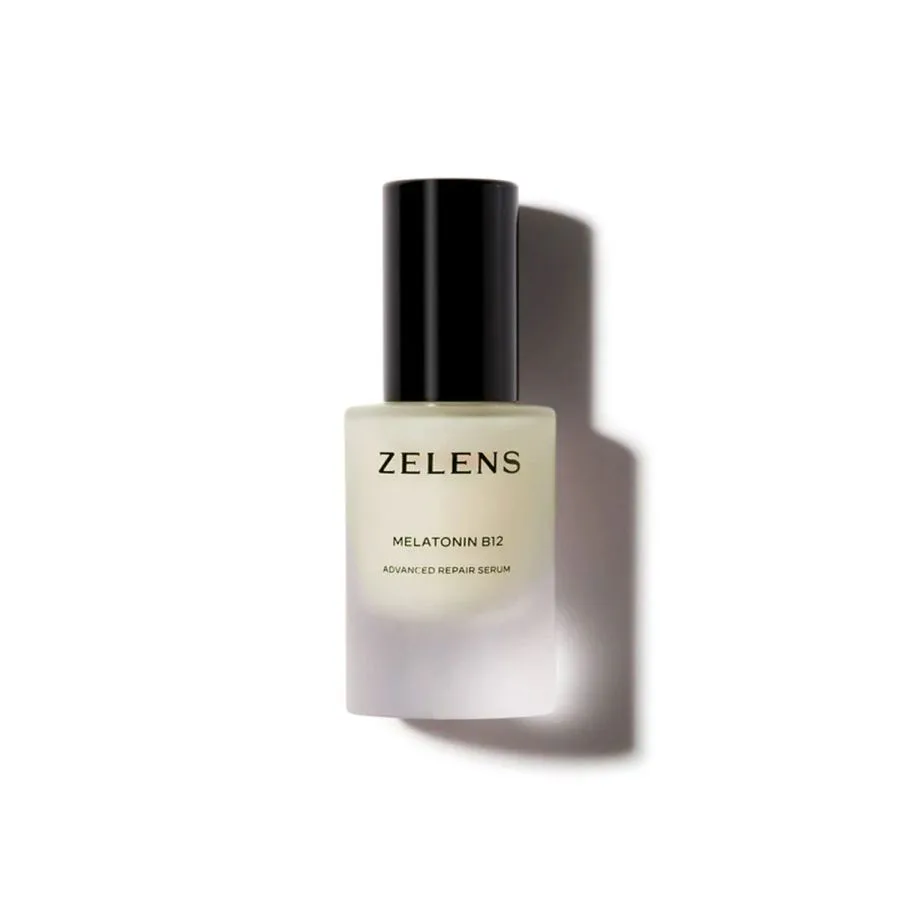 Zelens Melatonin B12 Advanced Repair Serum