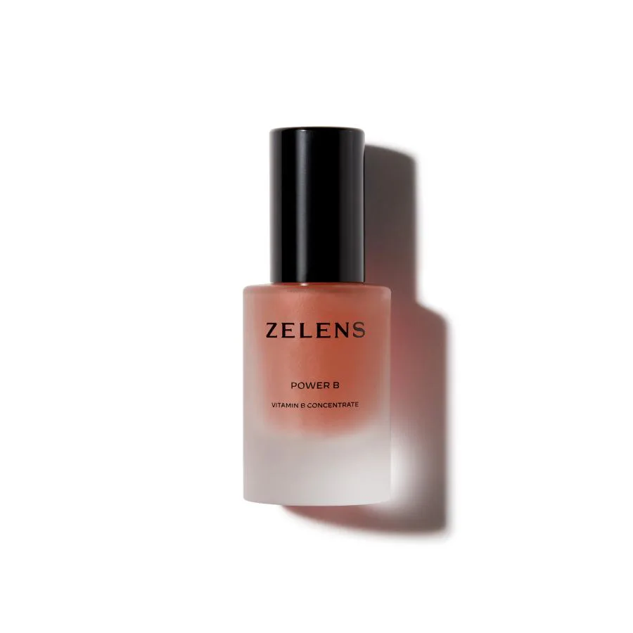 Zelens Power B Vitamin B Concentrate