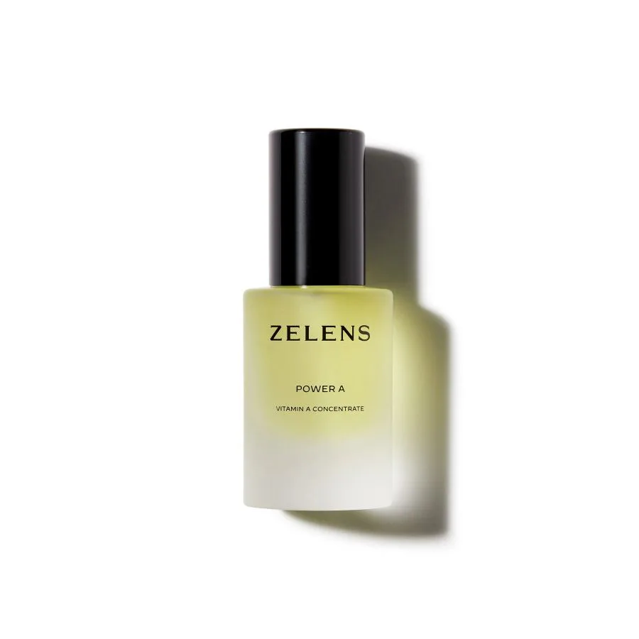 Zelens Power A Vitamin A Concentrate