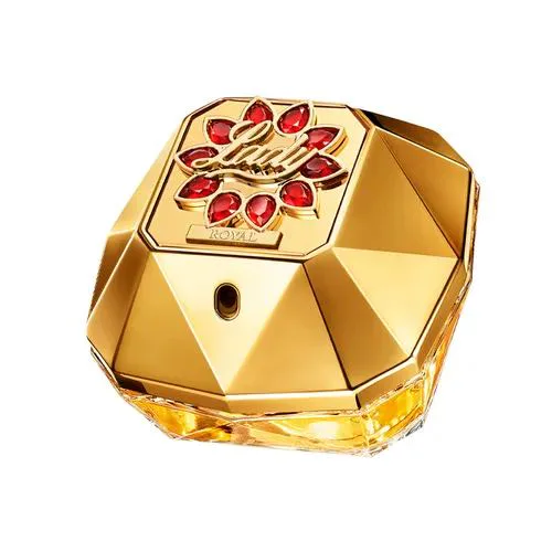 Rabanne Lady Million Royal Eau De Parfum