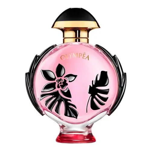 Rabanne Olympea Flora Eau De Parfum Intense