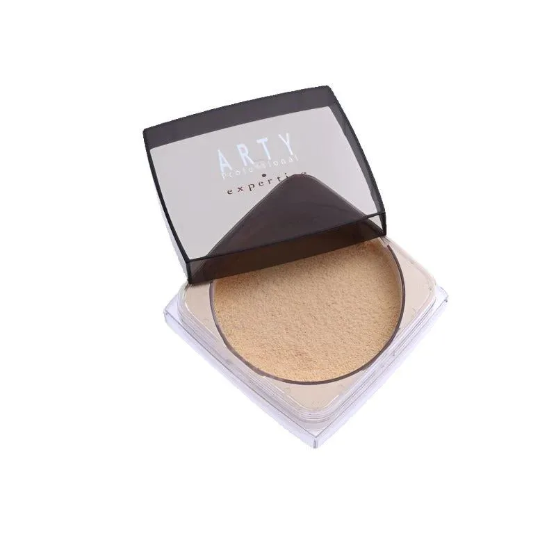 Arty Professional Expertise Translucent Loose Powder