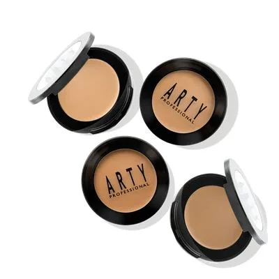 ARTY Professional Real Control Concealer