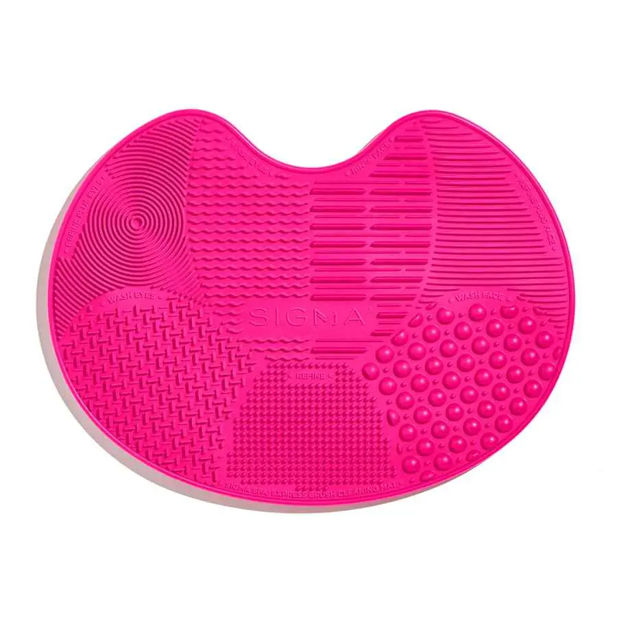 Sigma Beauty Sigma Spa Express Brush Cleaning Mat