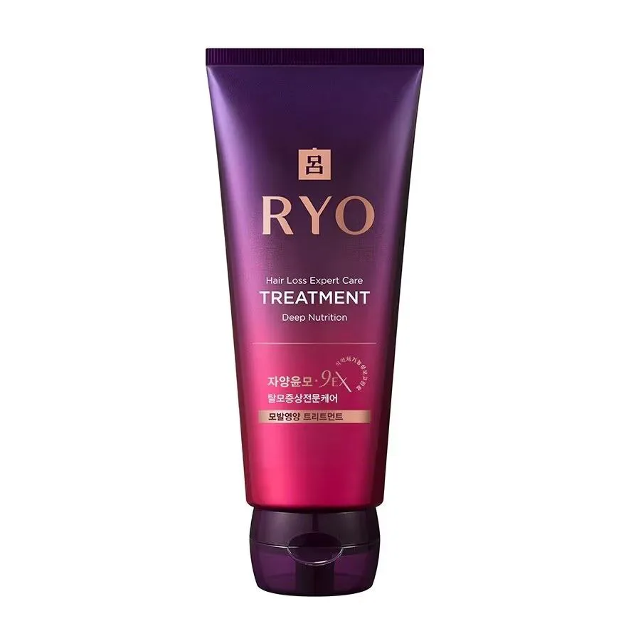 Ryo เรียว ทรีทเม้นท์ แฮร์ ลอส เอ็กซ์เพิร์ท แคร์ ดีฟ นูทริชั่น