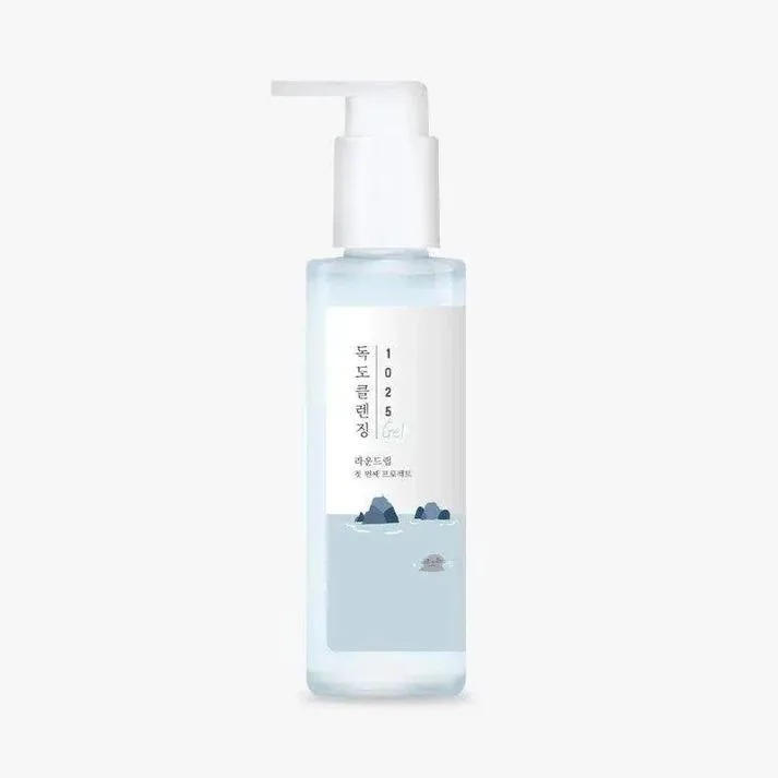 1025 Dokdo Cleansing Gel Round Lab
