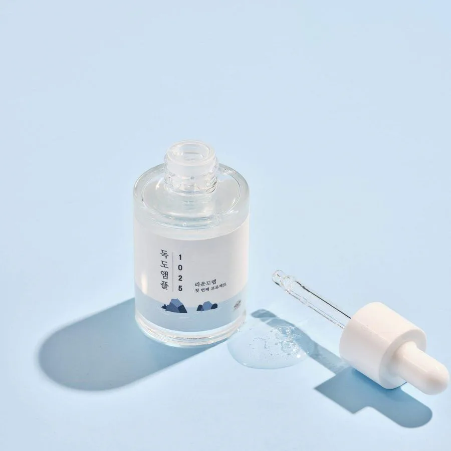 1025 Dokdo Ampoule Round Lab