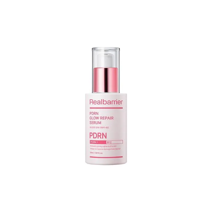 Real Barrier PDRN Glow Repair Serum