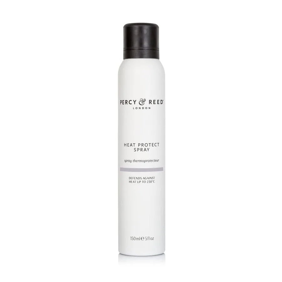 Percy & Reed Heat Protect Spray