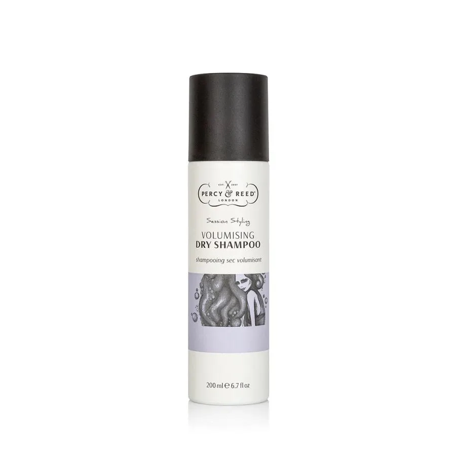 Percy & Reed Session Styling Volumising Dry Shampoo