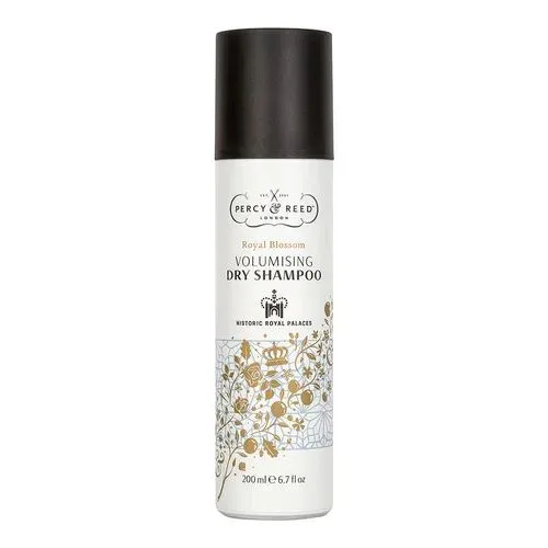 Percy & Reed Royal Blossom Volumising Dry Shampoo