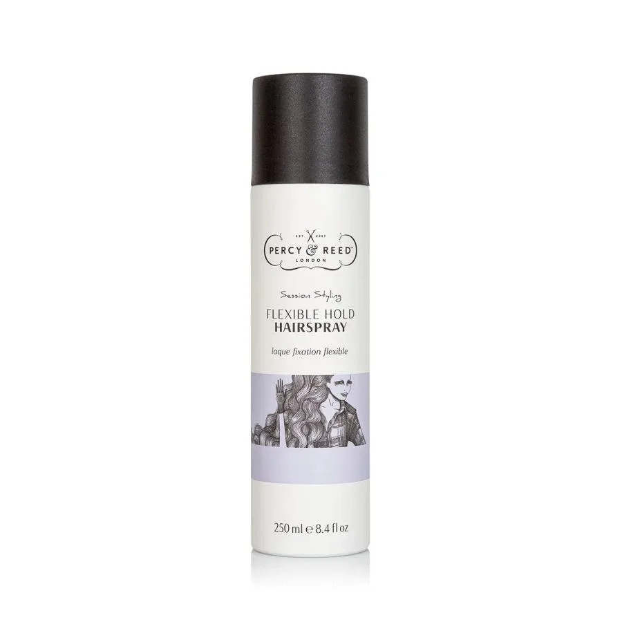 Percy & Reed Session Styling Flexible Hold Hairspray