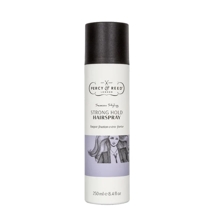 Percy & Reed Strong Hold Hairspray