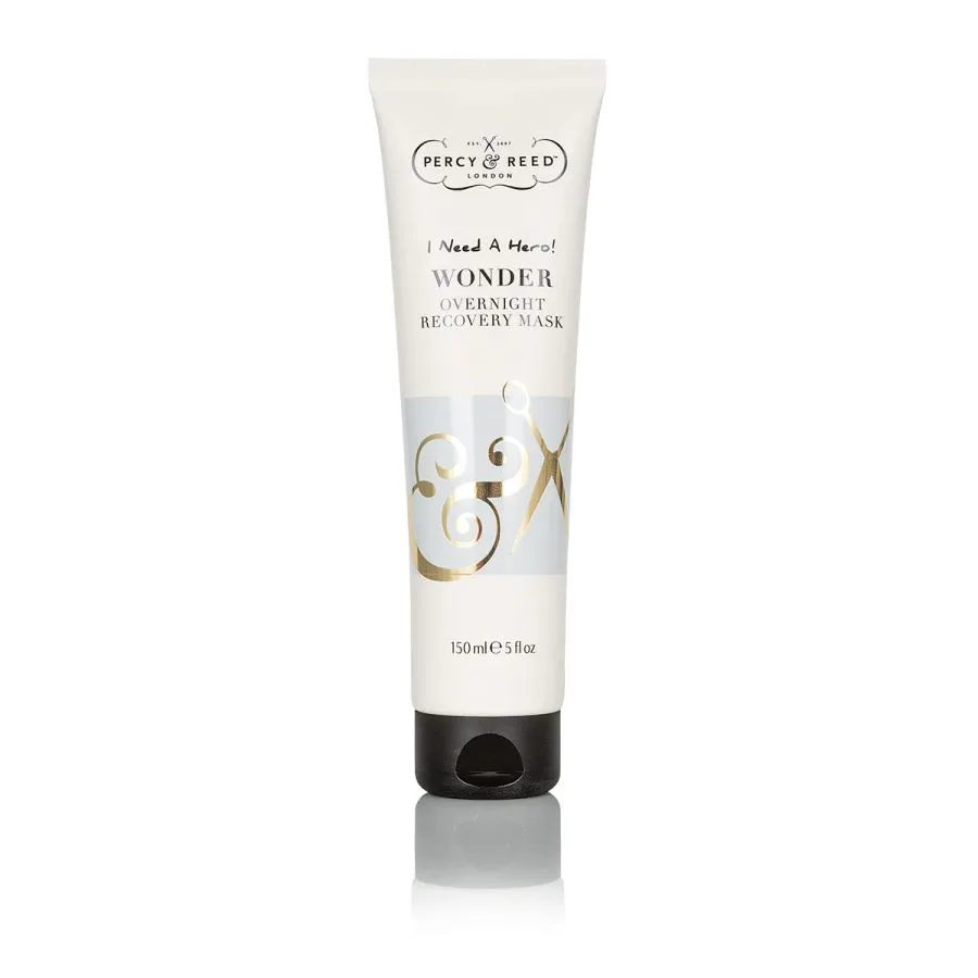 Percy & Reed I Need A Hero! Wonder Overnight Recovery Mask