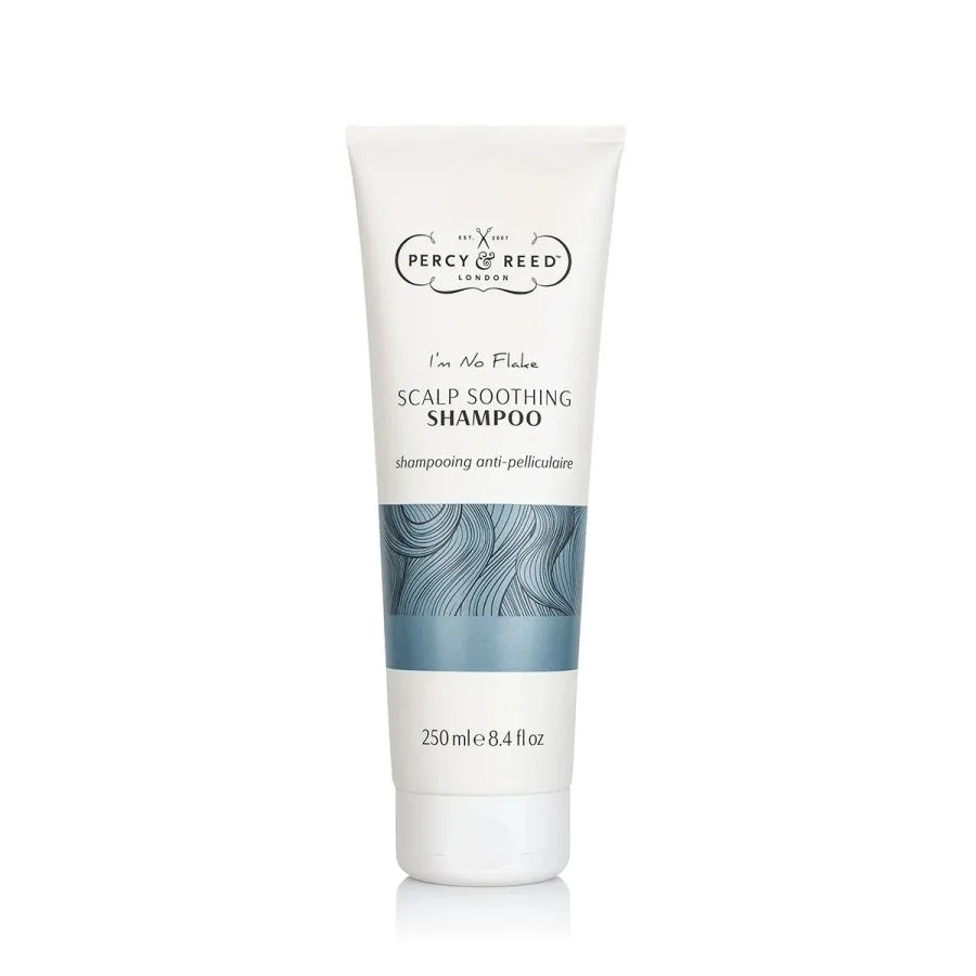 Percy & Reed I'm No Flake Scalp Soothing Shampoo