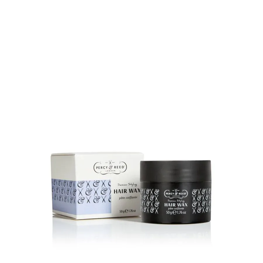 Percy & Reed Session Styling Hair Wax