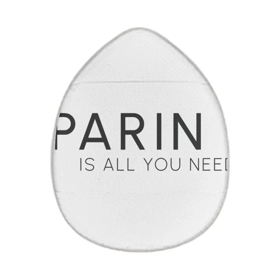 Parin Mini Puff