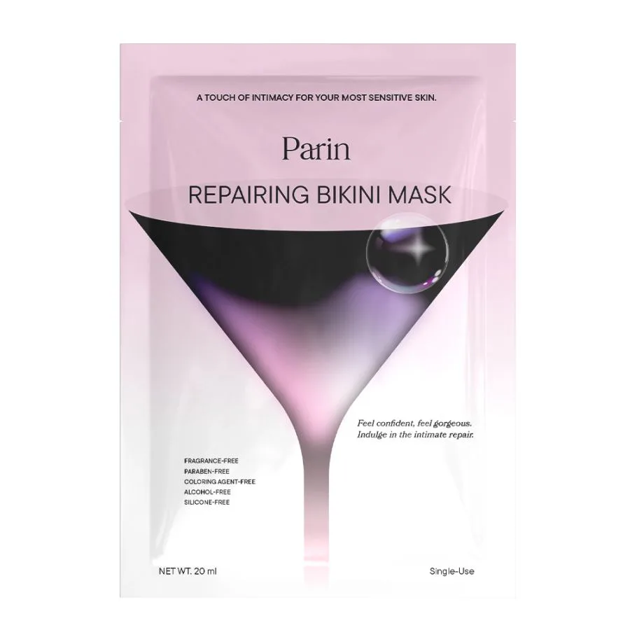 Parin Repairing Bikini Mask