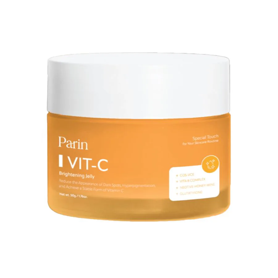 Parin Vit-C Brightening Jelly