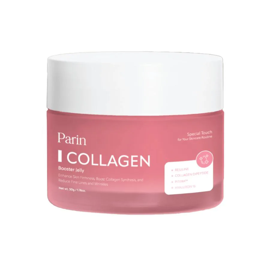 Parin Collagen Booster Jelly