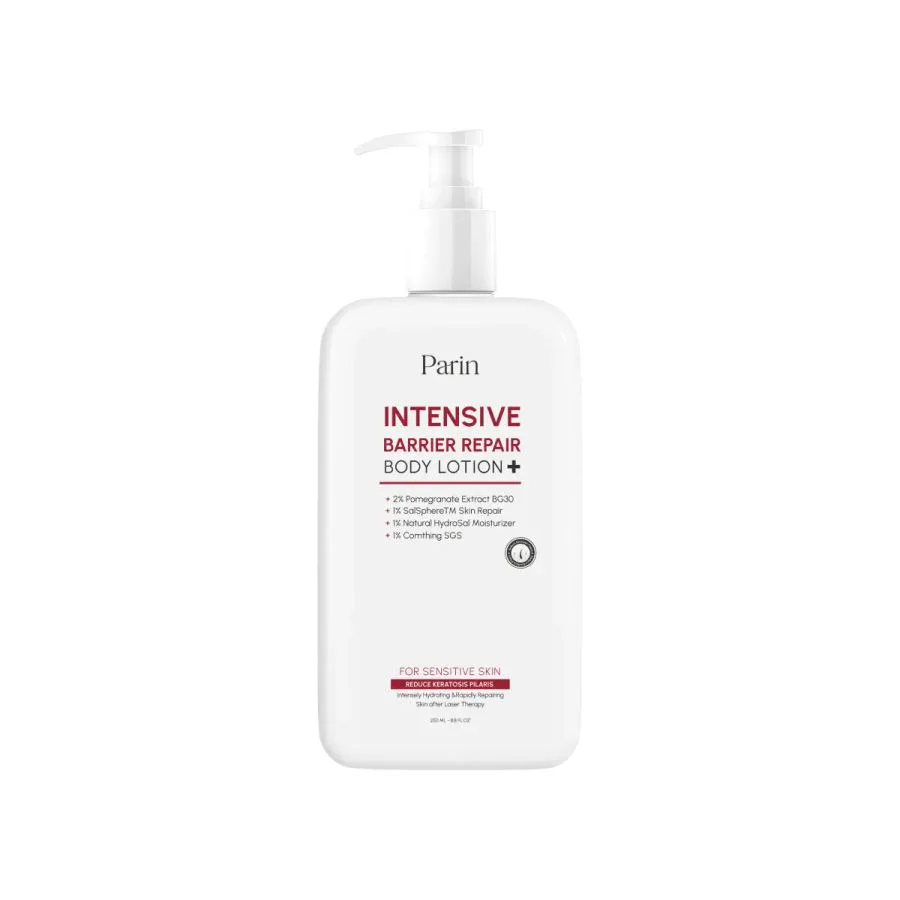 Parin Intensive Barrier Repair Body Lotion