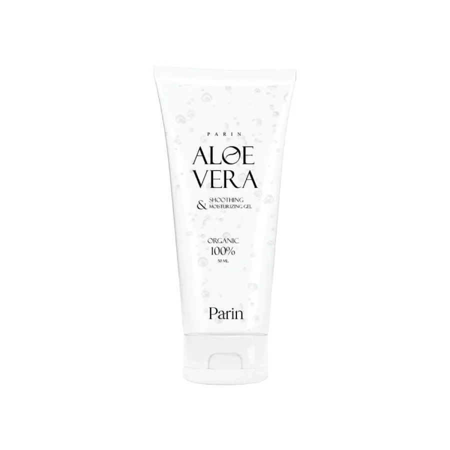 Parin Aloe Vera Soothing & Treatment Gel