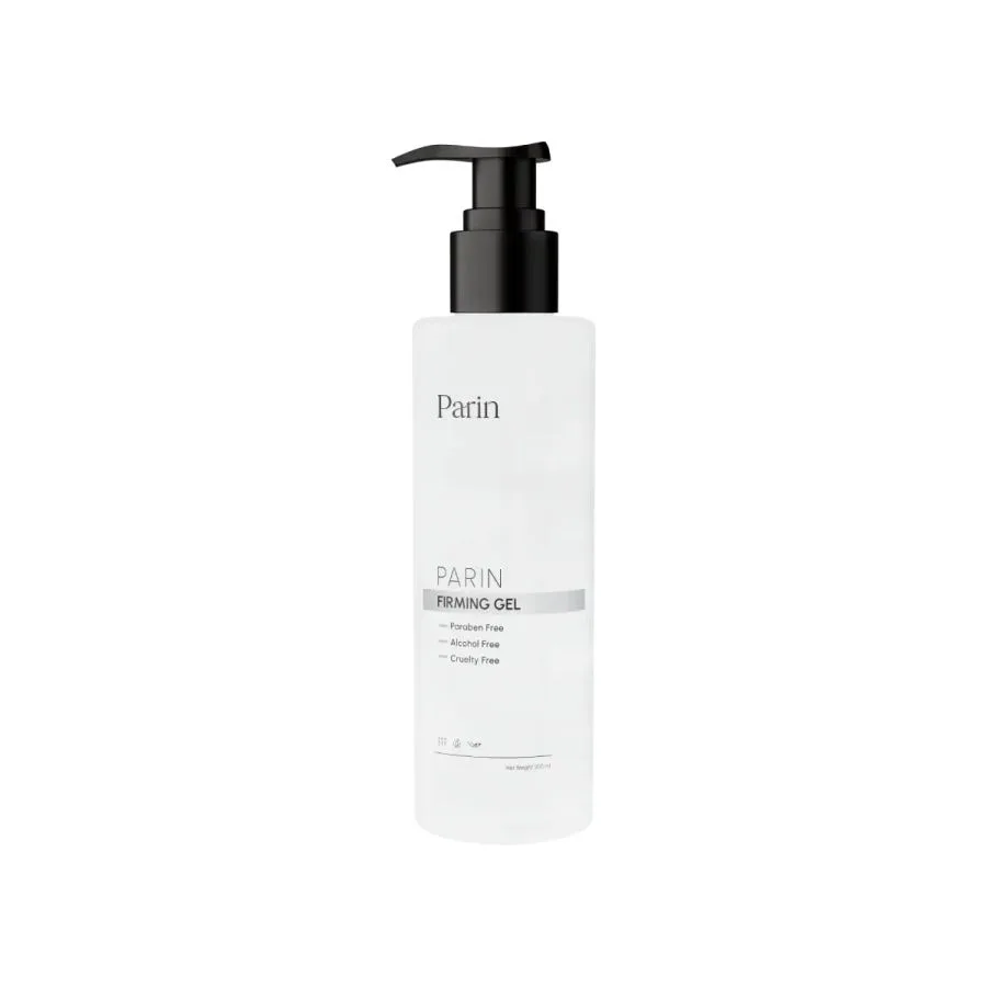Parin Firming Treatment Gel