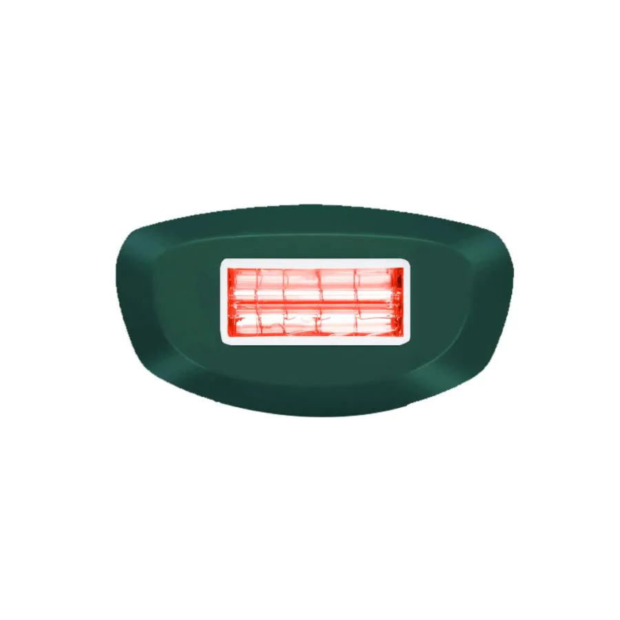 Parin IPL Laser Multicolor Gen 2 Clear Skin Spare