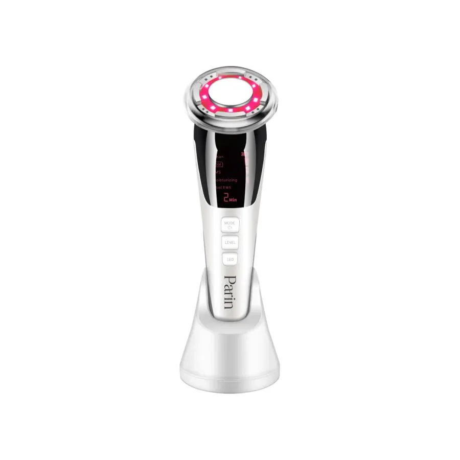 Parin Skin Glow Treatment