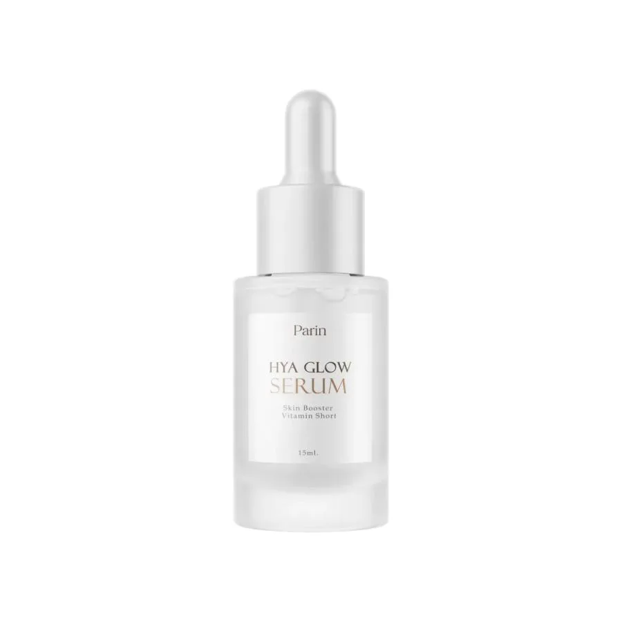 Parin Hya Glow Serum Skin Booster Vitamin Shot