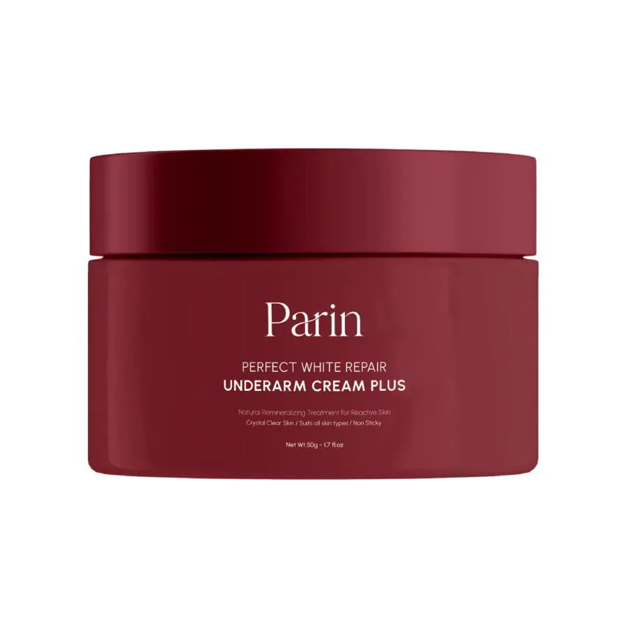 Parin Perfect White Underarm Cream Plus