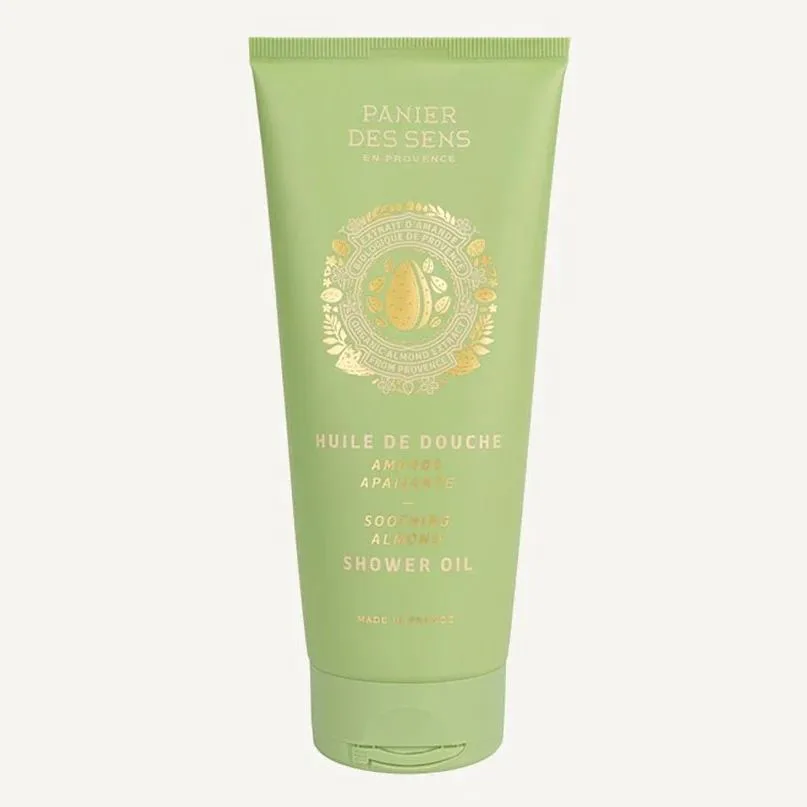 Panier des sens  Soothing Almond Shower Oil