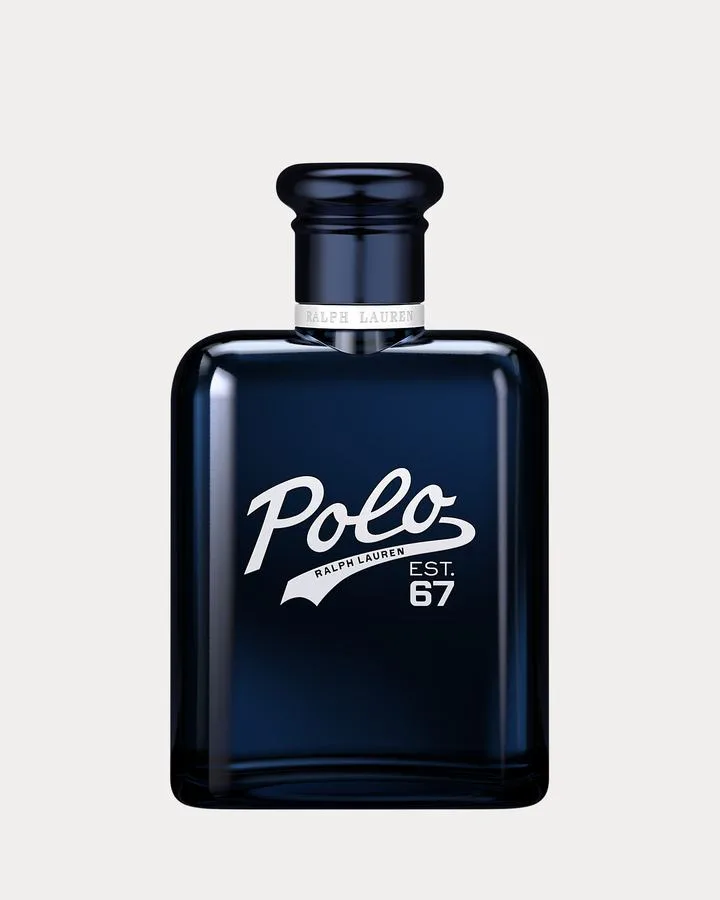 Ralph Lauren Polo 67 Eau De Toilette