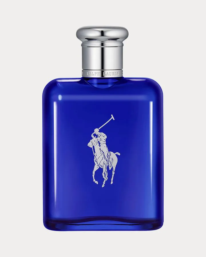 Ralph Lauren Polo Blue Edt